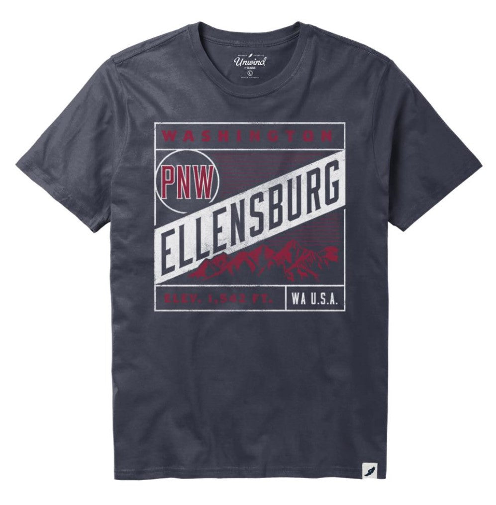 Ellensburg Tee JB-37741_1