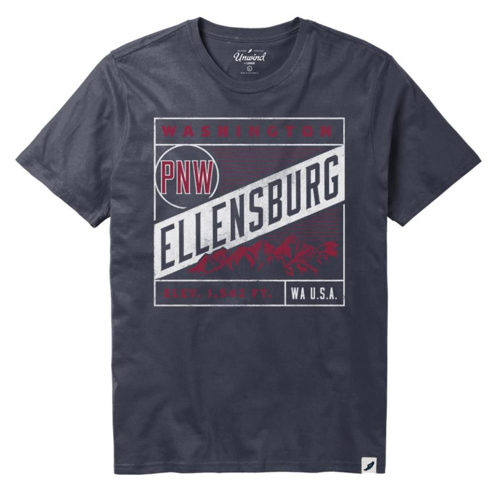 Ellensburg Tee JB-37741_1