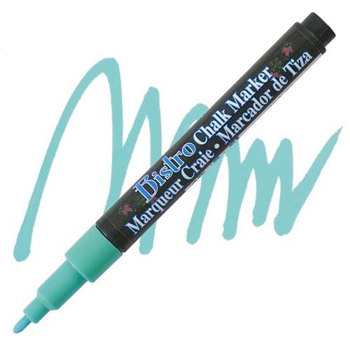 Chalk Marker Fine Peppermint JB-37749