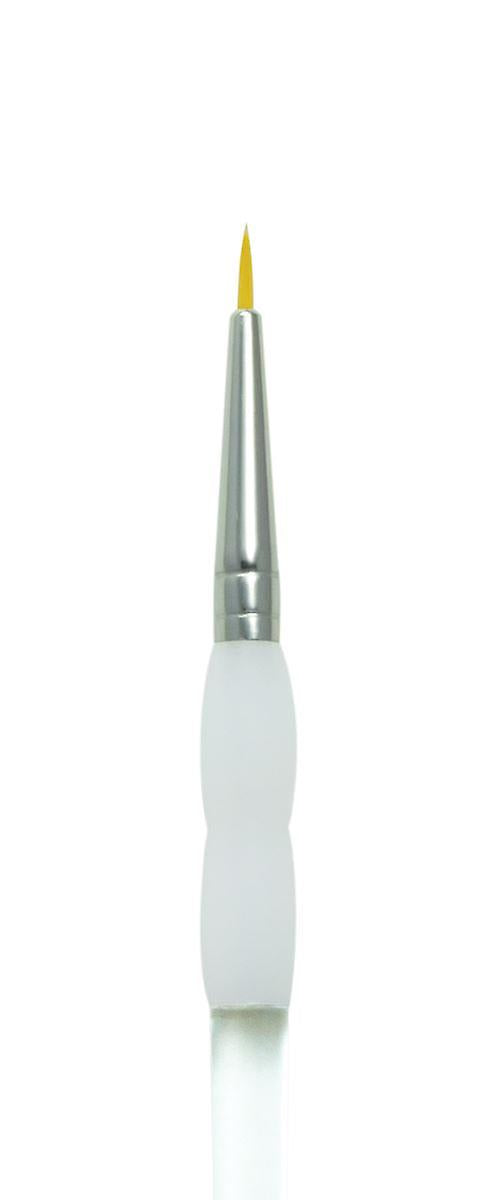 Sg Gold Taklon Round 20/0 Paint Brush Arts & Crafts JB-37910_009ffc4b-f62a-4621-8dbd-7fb4b0f321cb