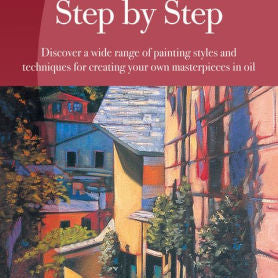Oil Painting Step By Step Drawing How To Book JB-38005_cc6ed48f-b9a1-4e01-b1a4-fe9fd8028271