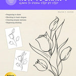How To Draw & Paint Drawing #1 JB-38008_24821666-c3bd-4381-9017-df3c1dec70f8
