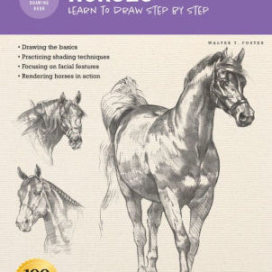 Drawing Horses Drawing How To Book JB-38015_de8495e6-bbb7-4c64-9e86-46b74c58cd1c