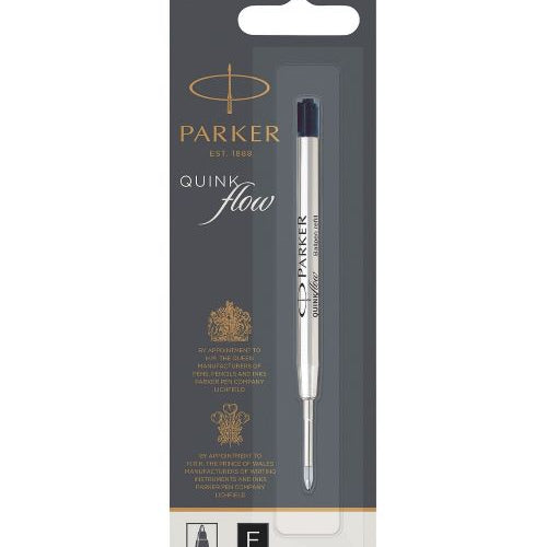 Parker Refill Fine Black JB-38041