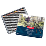 Derwent Graphitint Pencil Set - Set Of 24 - Art Kit Arts & Crafts JB-38050_004dcfa0-d70f-4716-9f11-5f5bd64678aa