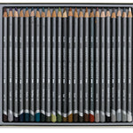 Derwent Graphitint Pencil Set - Set Of 24 - Art Kit Arts & Crafts JB-38050_1
