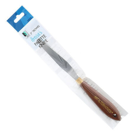 Pott Palette Knife 4.5" Straight Arts & Crafts JB-38051_5b5cd8be-b9c1-41df-adb2-2fc95c791b19