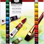Royal & Langnickel Wat24 Watercolor Artist Tube Paint, 12Ml, Pack Of 24 Colors JB-38060