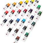 Royal & Langnickel Wat24 Watercolor Artist Tube Paint, 12Ml, Pack Of 24 Colors JB-38060_2