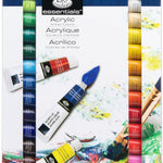 Art Kit Acr 24 Piece Acrylic Set Arts & Crafts JB-38061_6b698b57-3bf1-48fd-9240-c9da5390940f