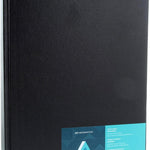 Art Alternatives Hard-Bound Sketch Book, 9 In X 12 In Arts & Crafts JB-38071_1