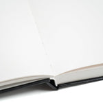 Art Alternatives Hard-Bound Sketch Book, 9 In X 12 In Arts & Crafts JB-38071_2