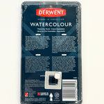 Derwent Watercolour Pencil Set - 12 Ct Arts & Crafts JB-38076_1