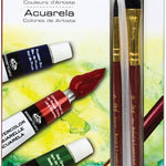 Essentials Watercolor Paints 12Ml 12/Pkg-Assorted Colors Arts & Crafts JB-38078_f6885e7f-4011-4e56-aa31-396e6e04d145
