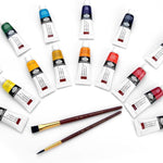 Essentials Watercolor Paint Set JB-38085_6