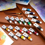 Essentials Watercolor Paint Set JB-38085_7