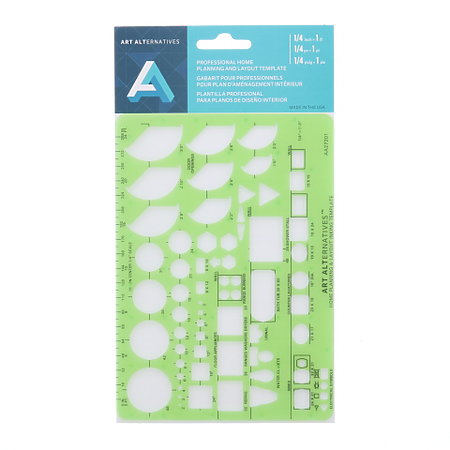 Prof Home Planning Template JB-38094