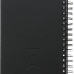 Art Alternatives Spiral-Bound Sketch Book, 5.5 In X 8 In Arts & Crafts JB-38100_1