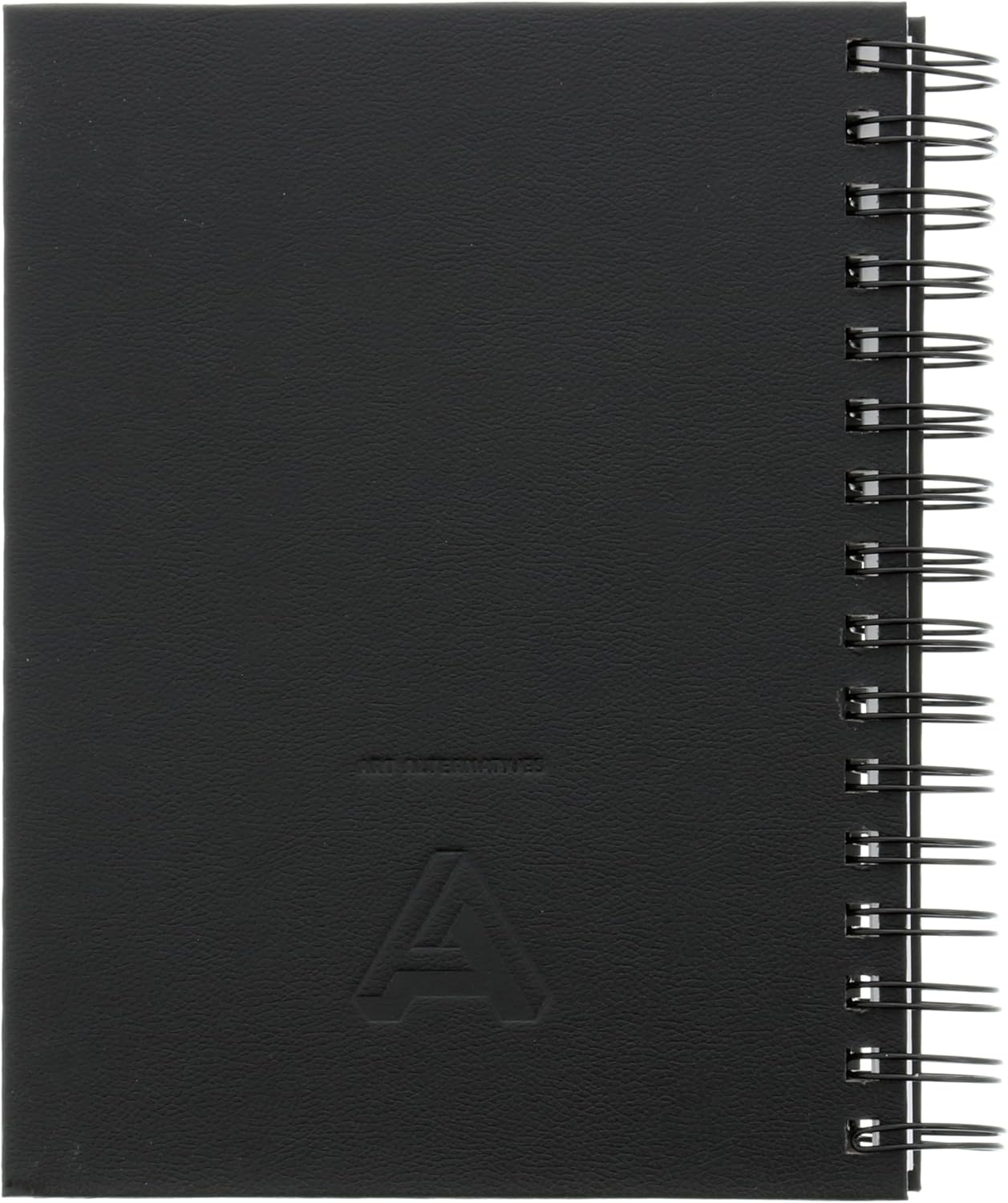 Art Alternatives Spiral-Bound Sketch Book, 5.5 In X 8 In Arts & Crafts JB-38100_1