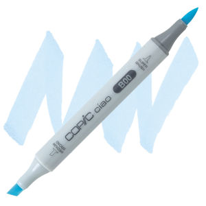 Ciao Mrkr Frost Blue Copic Ciao Marker Arts & Crafts JB-38107_e4d6aa71-926f-4663-b092-1786f0680f2f