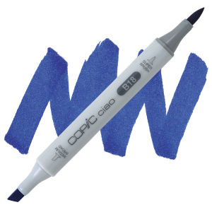 Ciao Mrkr Lapis Lazuli Copic Ciao Marker Arts & Crafts JB-38109_55d4a5c6-96a9-417c-9cdb-c35514e81adc