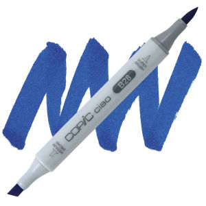 Ciao Mrkr Royal Blue Copic Ciao Marker Arts & Crafts JB-38112_e4084620-d8bd-41df-943a-0d049fb180f4