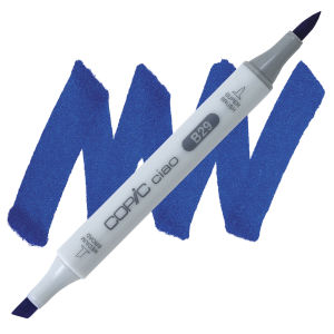 Ciao Mrkr Ultra Marine Copic Ciao Marker Arts & Crafts JB-38113_e16e47f4-b90e-47c8-bd60-741d74209a69
