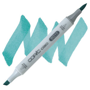 Ciao Mrkr Aqua Copic Ciao Marker Arts & Crafts JB-38119_cab40959-afcd-4311-954e-5ca84a7f0cbd