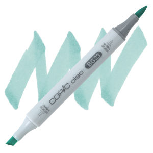 Ciao Mrkr Coral Sea Copic Ciao Marker Arts & Crafts JB-38120_81064f5e-9936-4c5e-8349-cd710ba2970f