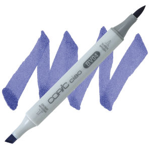 Ciao Mrkr Blue Berry Copic Ciao Marker Arts & Crafts JB-38125_34ac1987-2392-4498-8302-1c1c7f84dd8f