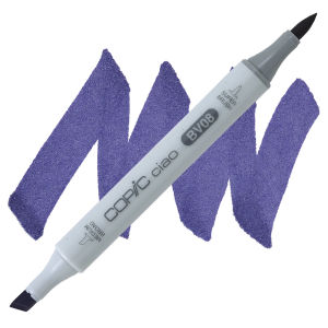 Ciao Mrkr Blue Violet Copic Ciao Marker Arts & Crafts JB-38126_5d6351d3-750a-49bb-933f-4f226409ef83