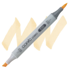 Ciao Mrkr Cotton Pearl Copic Ciao Marker Arts & Crafts JB-38132_d3a4654a-f852-4662-a1d9-4a88d2f159b5