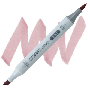 Ciao Mrkr Lipstick Natural Copic Ciao Marker Arts & Crafts JB-38134_ed861698-785e-499e-b5fa-424d643646fc