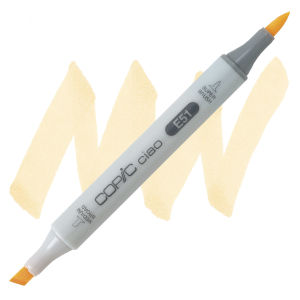 Ciao Mrkr Milky White Copic Ciao Marker Arts & Crafts JB-38144_f663e98b-9222-408d-b15e-f3f1d4b99a29