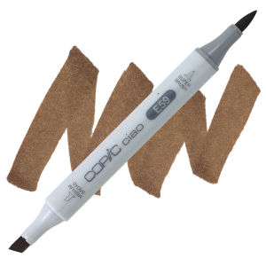 Ciao Mrkr Walnut Copic Ciao Marker Arts & Crafts JB-38145_700f91c7-82b1-4e31-89ea-2cc1691ea6d5