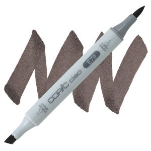 Ciao Mrkr Cashew Copic Ciao Marker Arts & Crafts JB-38146_0eddbbf7-845a-4f17-8274-66d0f1a68110