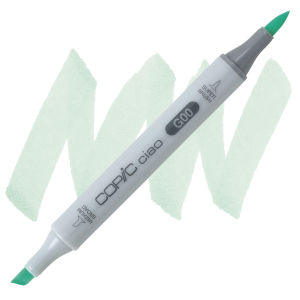 Ciao Mrkr Jade Green Copic Ciao Marker Arts & Crafts JB-38147_4334e792-07c5-437c-ae74-d0fb1acd5f30