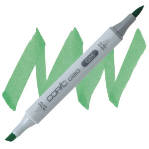 Ciao Mrkr Emerald Green Copic Ciao Marker Arts & Crafts JB-38149_345588eb-e5e0-4435-a4bc-89c1184d36c6