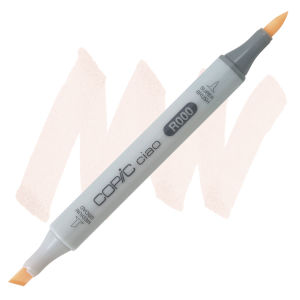Ciao Mrkr Cherry White Copic Ciao Marker Arts & Crafts JB-38154_637e19dc-2356-4812-8ee3-15cba4e1124b