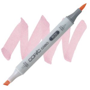 Ciao Mrkr Blush Copic Ciao Marker Arts & Crafts JB-38157_39dadd12-5f0b-4f06-bcc7-19b926f4f6de
