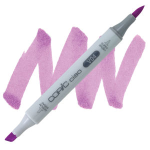 Ciao Mrkr Lilac Copic Ciao Marker Arts & Crafts JB-38163_842c1a9e-794a-4694-a9a5-3c6c6278348b