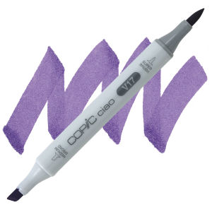 Ciao Mrkr Amethyst Copic Ciao Marker Arts & Crafts JB-38164_bc46595f-fa30-4d26-b16c-d39701fc11f3