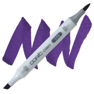Ciao Mrkr Violet Copic Ciao Marker Arts & Crafts JB-38165_ea7ca2bd-6a5a-4141-836f-bf90b0bf9fa6