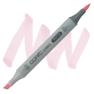 Ciao Mrkr Pale Pink Copic Ciao Marker Arts & Crafts JB-38166_3f115732-c803-48ca-9700-5280d548731c