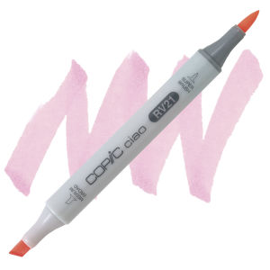 Ciao Mrkr Light Pink Copic Ciao Marker Arts & Crafts JB-38167_05a73dd2-1a15-48ed-bebf-fbd4e8eaf692