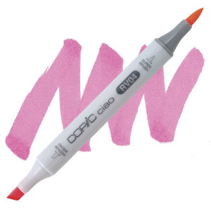 Ciao Mrkr Shock Pink Copic Ciao Marker Arts & Crafts JB-38170_68549fa3-55c9-4a60-87bc-032458be6424