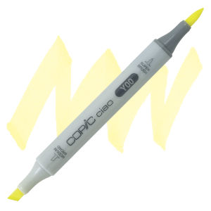 Ciao Mrkr Barium Yellow Copic Ciao Marker Arts & Crafts JB-38176_a2fbb3c8-4bdc-4ddc-b36b-225971ed3d12