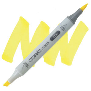 Ciao Mrkr Yellow Copic Ciao Marker Arts & Crafts JB-38178_72bbff6f-20dd-45ce-bcb6-d9062319be99