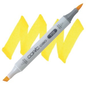Ciao Mrkr Acid Yellow Copic Ciao Marker Arts & Crafts JB-38179_0aed4ef8-de47-48dc-b2c8-5a7b7af6f9a1