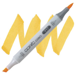 Ciao Mrkr Golden Yellow Copic Ciao Marker Arts & Crafts JB-38180_46e0a9a2-c158-461b-b738-596d43f4ffbb